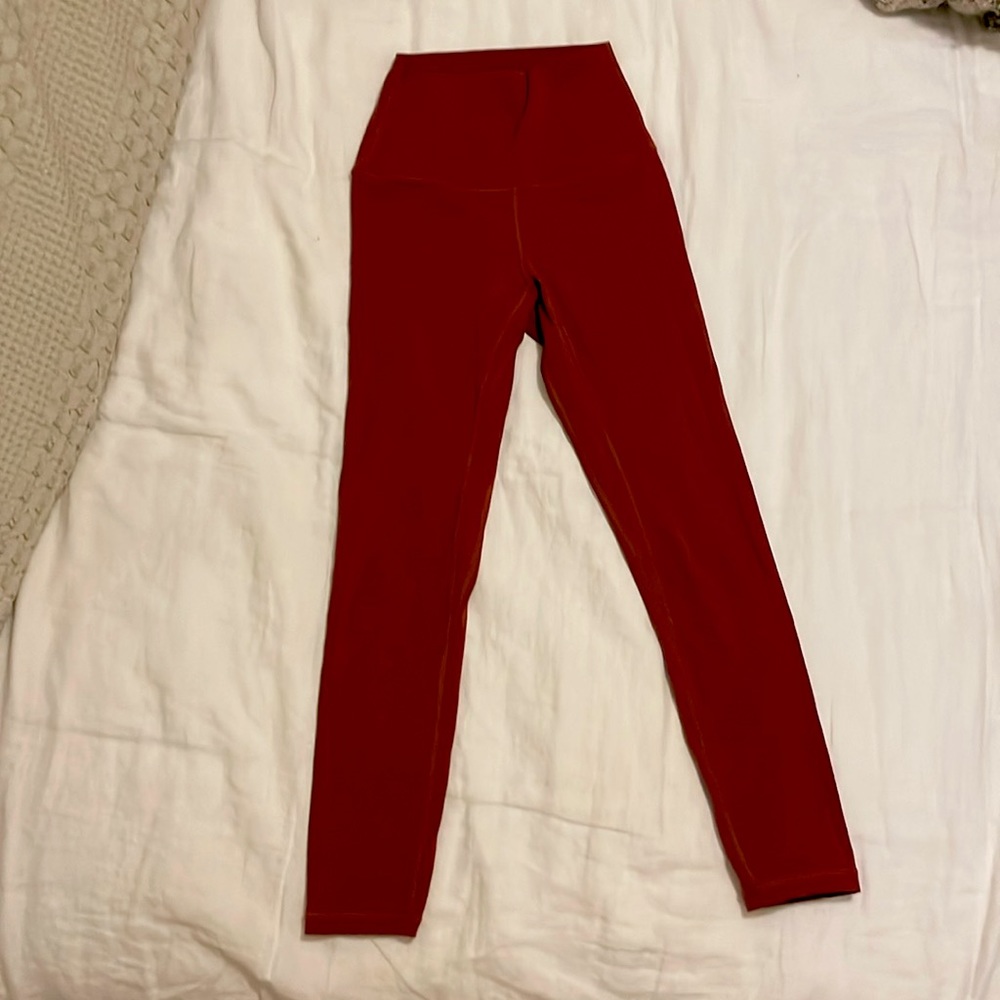Born primitive leggings Size XS